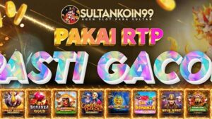 SultanKoin99 screenshot 3