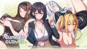 Summer Clover screenshot 4