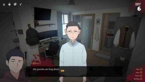 Tenants of The Dead screenshot 4
