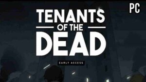 Tenants of The Dead screenshot 1