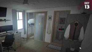 Tenants of The Dead screenshot 2