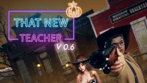 That New Teacher screenshot 1
