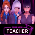 That New Teacher