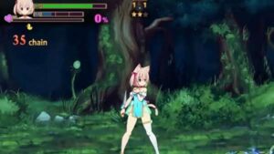 The Stray Cat of Belheim screenshot 1