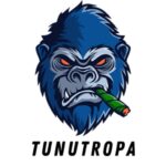 Tunutropa