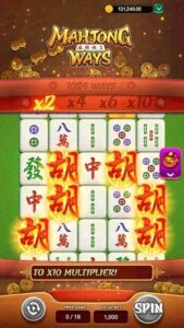 WIN IDN screenshot 4