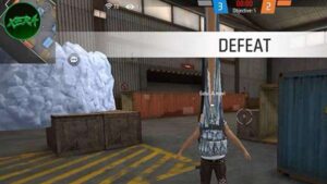 Xera Panel Free Fire screenshot 3