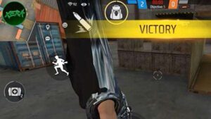 Xera Panel Free Fire screenshot 2