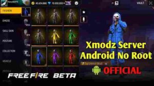 Xmodz Project screenshot 4