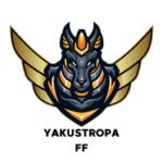 Yakustropa