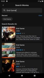 Youmovies.cc screenshot 1