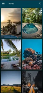 9xflix Movies screenshot 2