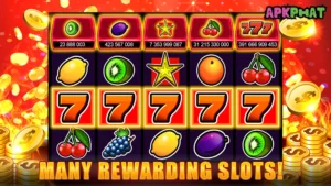 Slots 777 – Slot Machine Games screenshot 8