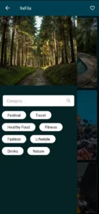 9xflix Movies screenshot 3