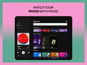 Spotify Premium screenshot 19