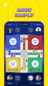 Zupee screenshot 8