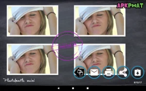 Photobooth Web screenshot 10