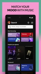 Spotify Premium screenshot 6