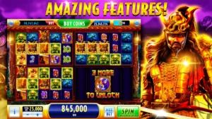 Xtreme Slots 777 Vegas Casino screenshot 20