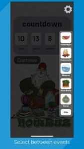 Nowruz screenshot 1