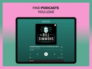 Spotify Premium screenshot 10