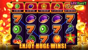 Slots 777 – Slot Machine Games screenshot 6