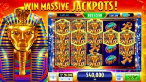 Xtreme Slots 777 Vegas Casino screenshot 2