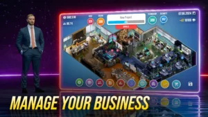 Console Tycoon screenshot 6