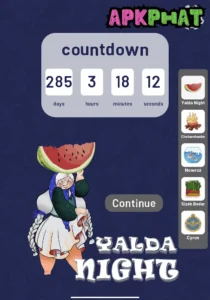 Nowruz screenshot 4
