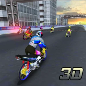 Drag Bike Malaysia