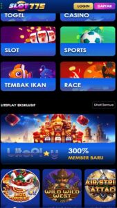 slot775 screenshot 3