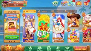 st789 screenshot 2