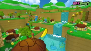 Super Bear Adventure Beta screenshot 1