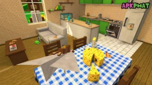 Super Bear Adventure Beta screenshot 4