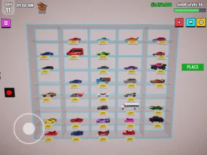 Supercar Collection Simulator screenshot 14
