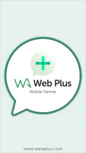 WA Web screenshot 2