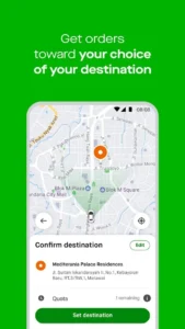 GoPartner screenshot 6