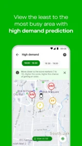 GoPartner screenshot 5
