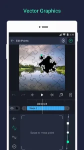 Alight Motion 5.200 screenshot 6