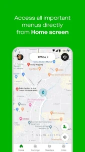 GoPartner screenshot 2