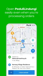 GoPartner screenshot 4