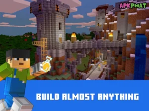 Minecraft 1.21.90.21 screenshot 11