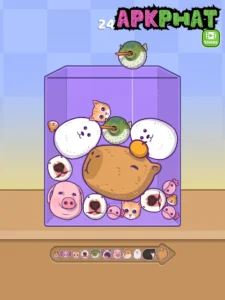 Merge Fellas screenshot 6