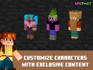 Minecraft 1.21.90.21 screenshot 16