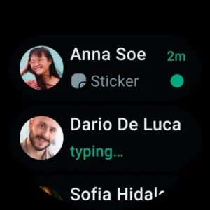 WhatsApp Plus screenshot 6