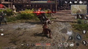 Game of Thrones Kingsroad screenshot 7