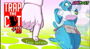 Trap the Cat screenshot 7