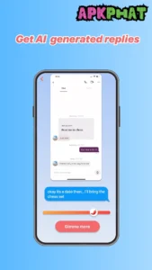 Plug AI screenshot 2