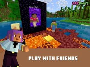 Minecraft 1.21.90.21 screenshot 12