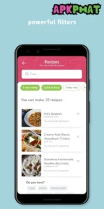 Super Cook screenshot 3